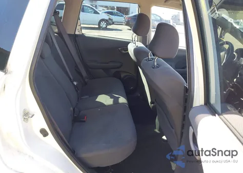 2012 Honda Fit from USA, damaged, VIN JHMGE8G37CS001894